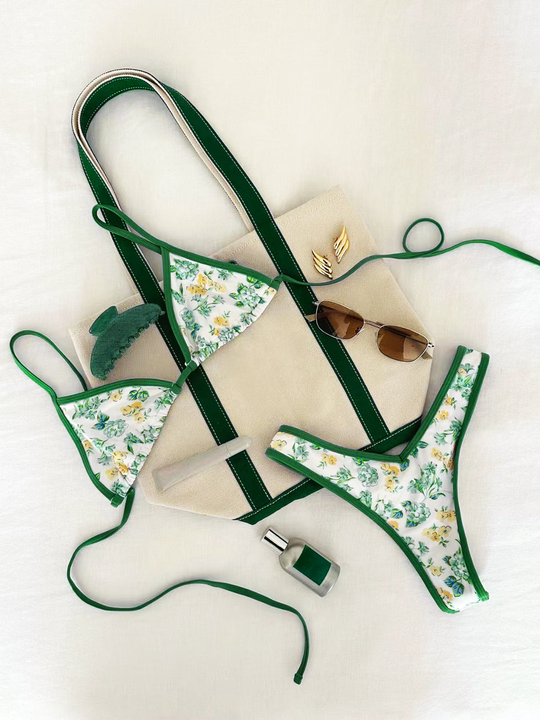 Women's Bikini Set Mune Fashion