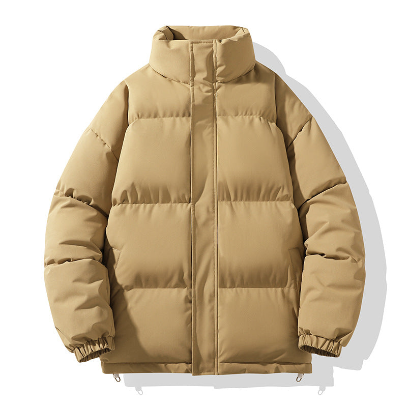 Women High Quality Quilted Jacket Mune Fashion