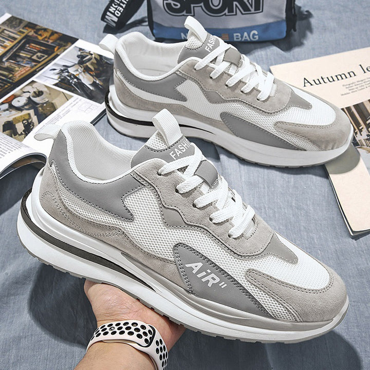 Men's Sporty Cushioning Shoes Mune Fashion