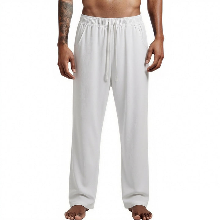 Men's Comfortable Sporty Leisure Pants Mune Fashion 1788242735