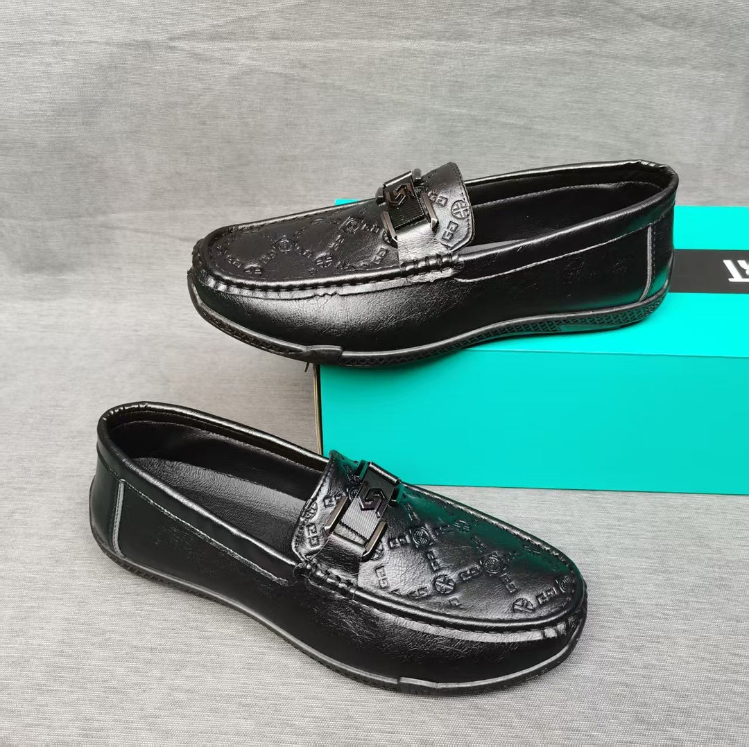 Men's Elegant Moccasins Mune Fashion 1788175532