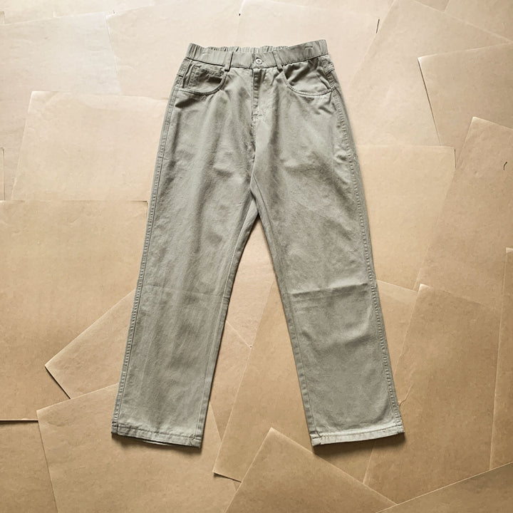 Women's Comfortable and Casual Chino Pants Mune Fashion