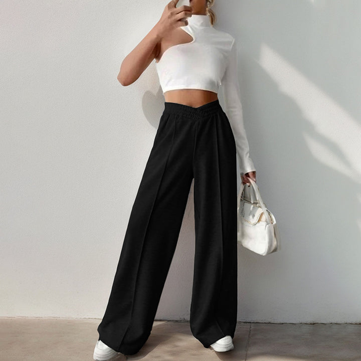Women Comfortable and Stylish Lounge Pants Mune Fashion