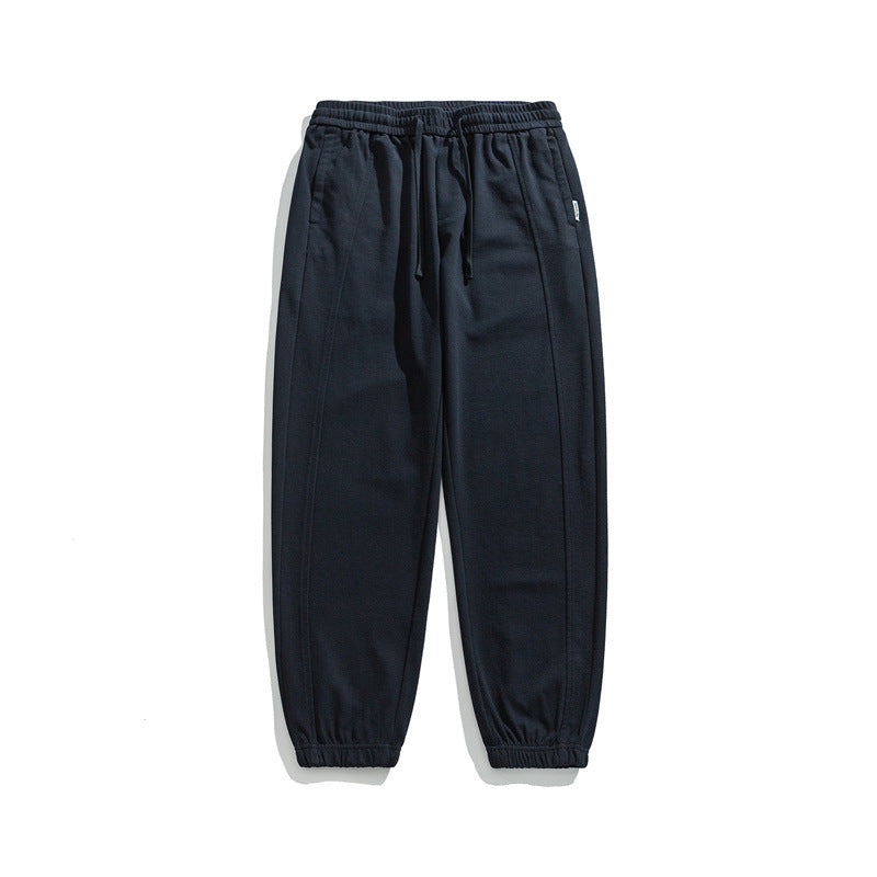 Unisex Relaxed-Jogging Pants Mune Fashion