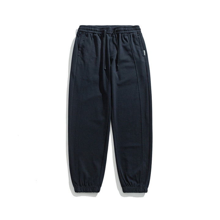 Unisex Relaxed-Jogging Pants Mune Fashion