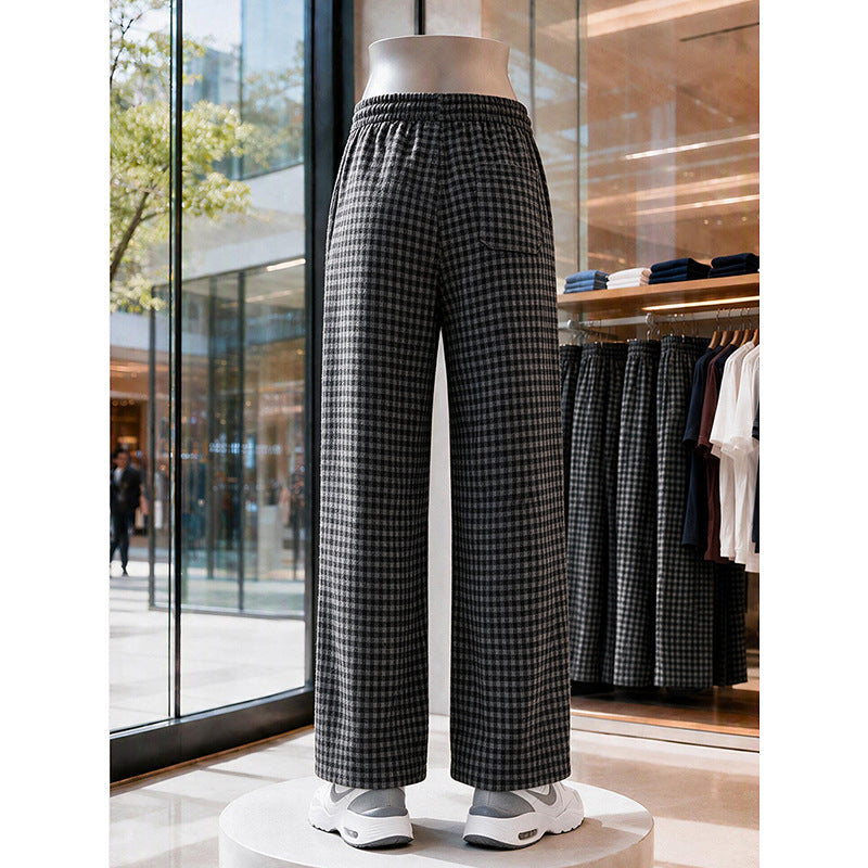 Ladies Elegant and Comfortable Carrot Pants Mune Fashion