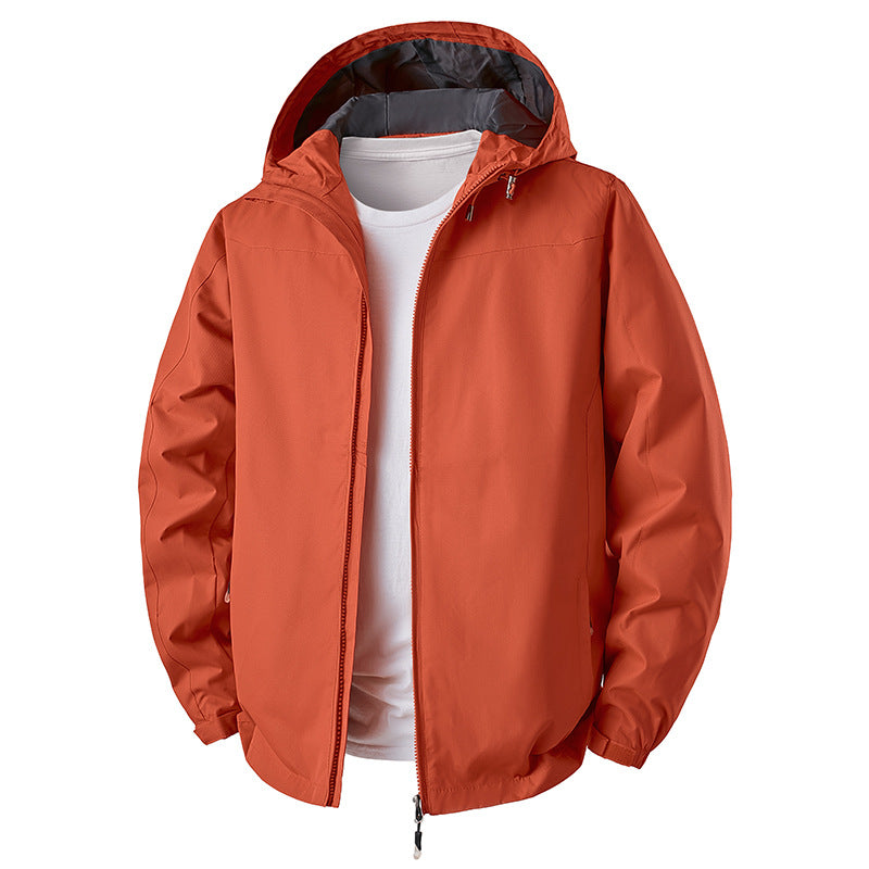 Men's Waterproof Transitional Jacket Mune Fashion 1787797786