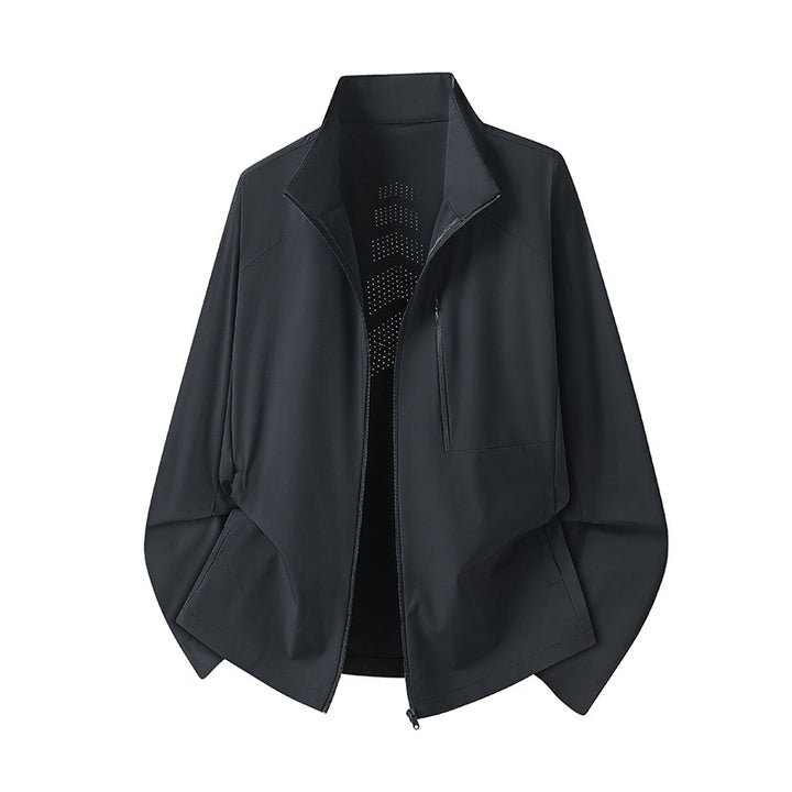 Women's Functional Outdoor Jacket Mune Fashion