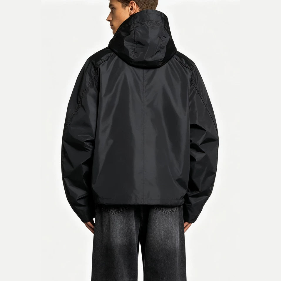 Men's Multifunctional Outdoor Jacket