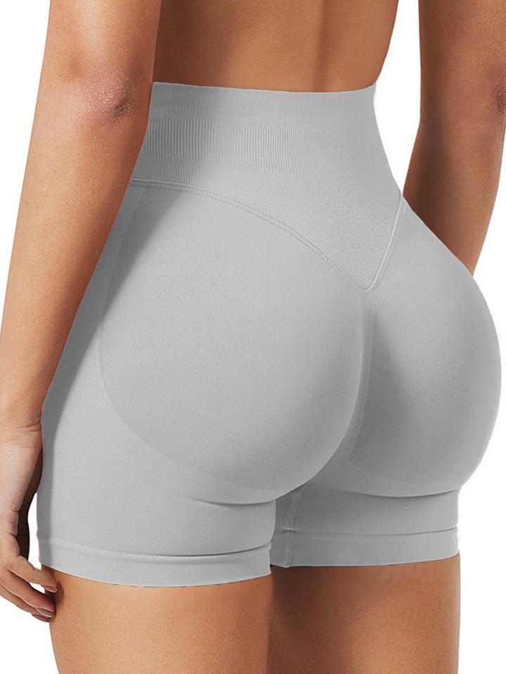 Women's Body Shaper Shorts Mune Fashion