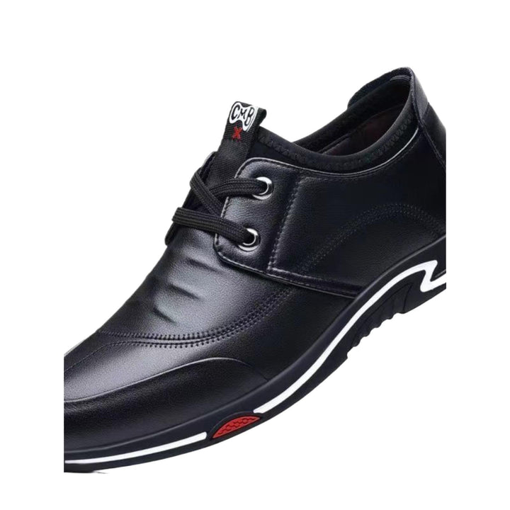 Men's Elegant and Comfortable Business Shoes Mune Fashion