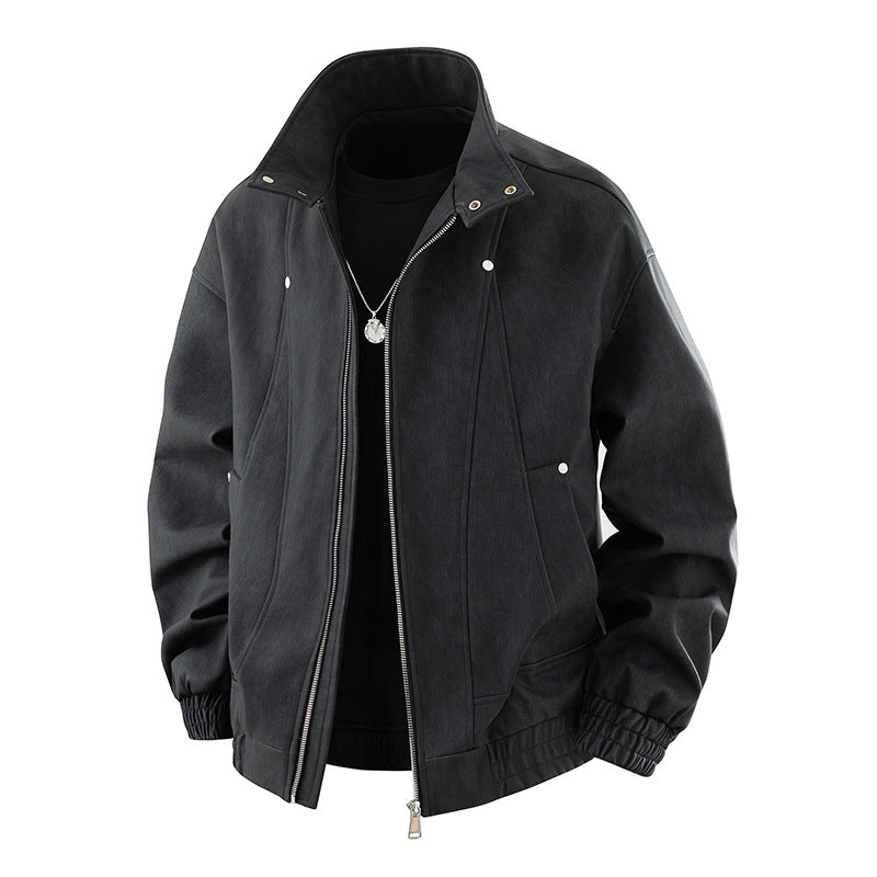 Men's Functional Transition Jacket