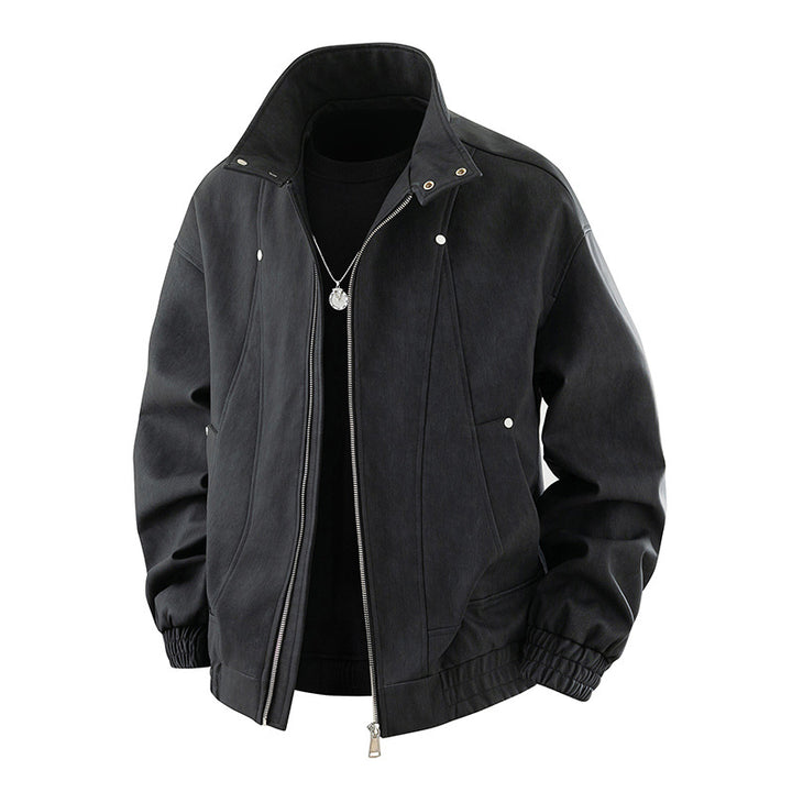 Men's Functional Transition Jacket