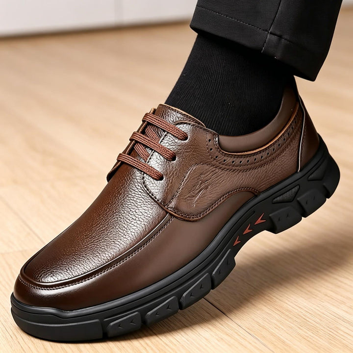 Men's Comfortable Casual Shoes Mune Fashion