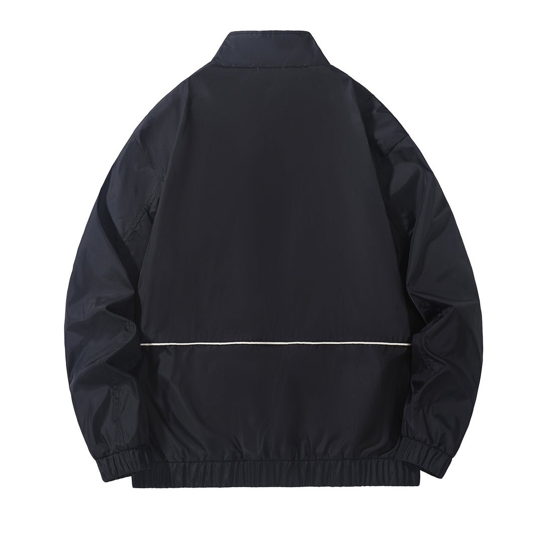 Ladies Lightweight Outdoor Jacket Mune Fashion