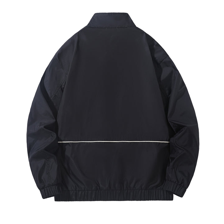 Ladies Lightweight Outdoor Jacket Mune Fashion