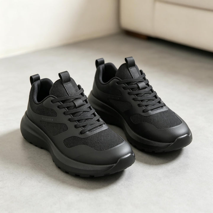 Men's Breathable Running Shoes Mune Fashion 1788175074