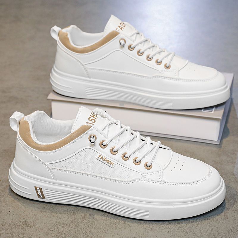 Ladies' sporty sneakers with non-slip outsole and breathable upper material Mune Fashion