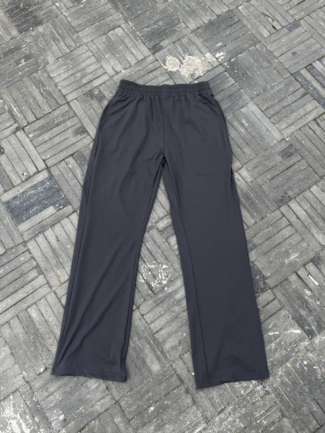 Men's Comfortable and Breathable Casual Pants Mune Fashion