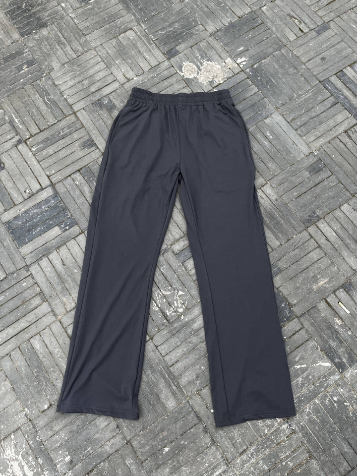 Men's Comfortable and Breathable Casual Pants Mune Fashion