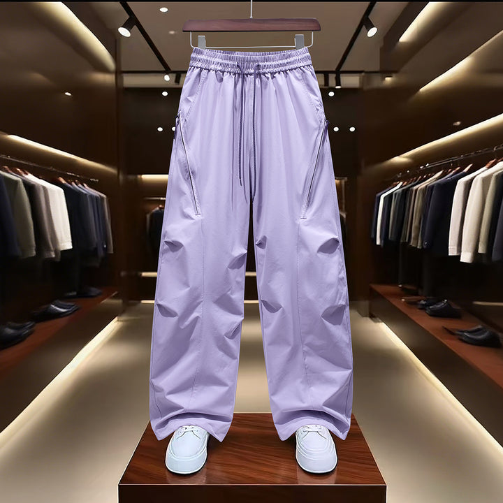 Men's sporty leisure pants Mune Fashion