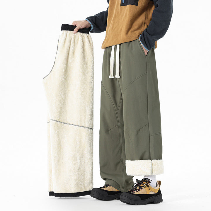 Men's Functional and Comfortable Casual Pants