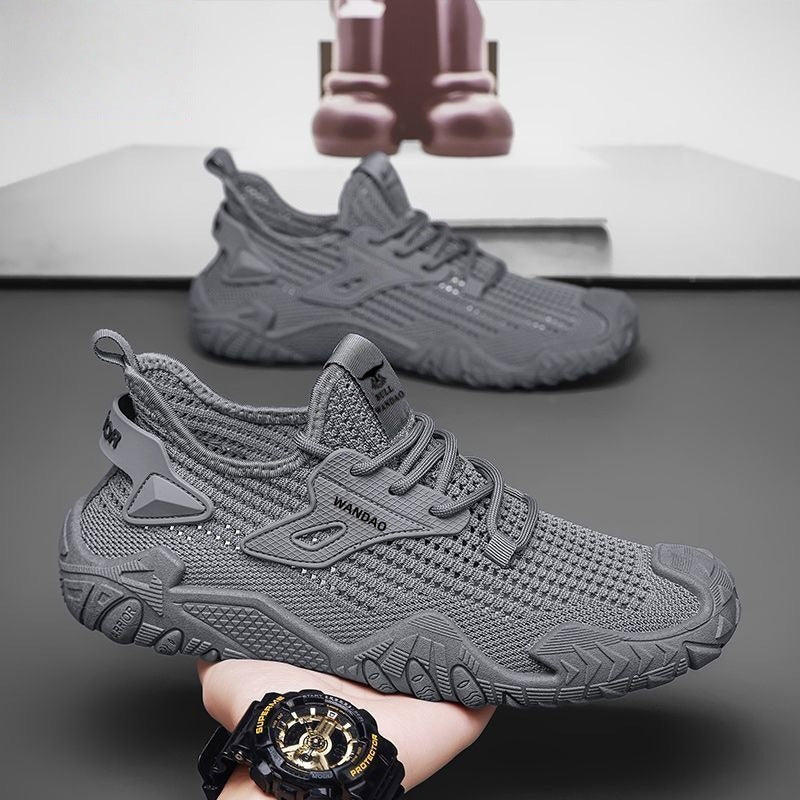 Men Breathable Sport Sneakers Mune Fashion 1788174974