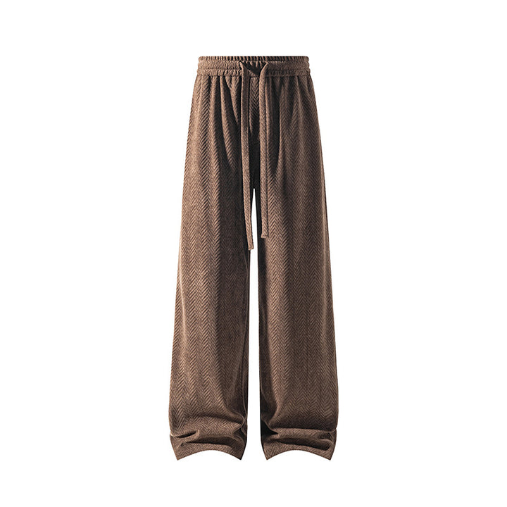 Women Comfortable Harem Pants Mune Fashion