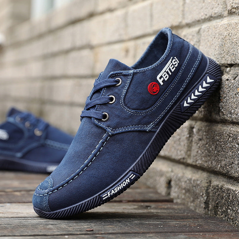Women's Fashion Sneakers with Comfortable Insole and Breathable Surface Mune Fashion