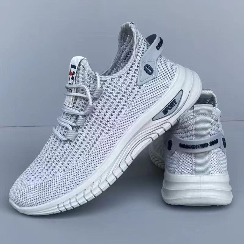 Men's Sporty Breathable Sneakers Mune Fashion 1788175441