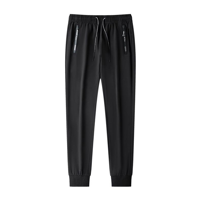 Men's Sporty Jogging Pants Mune Fashion