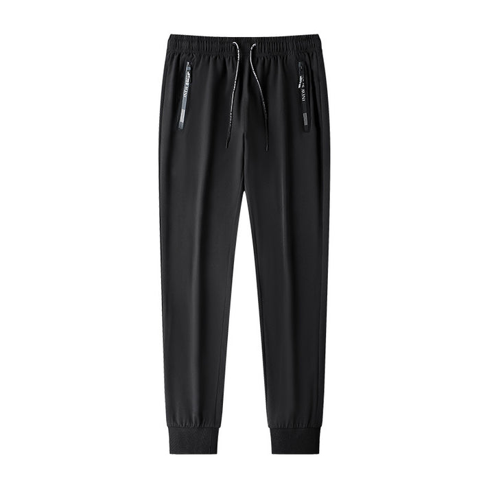 Men's Sporty Jogging Pants Mune Fashion