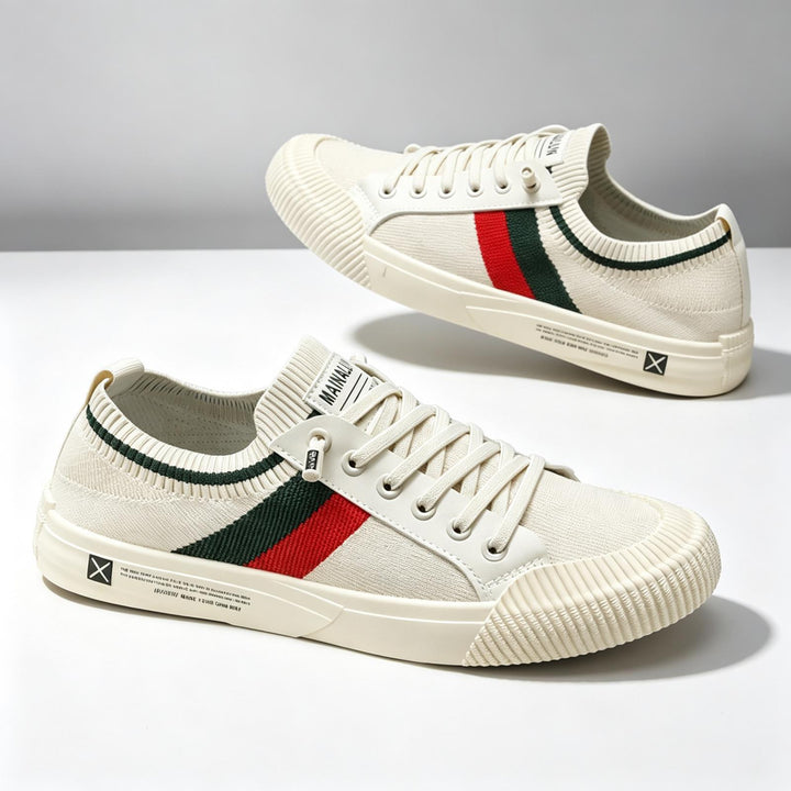 Men's Comfortable and Stylish Casual Sneakers Mune Fashion