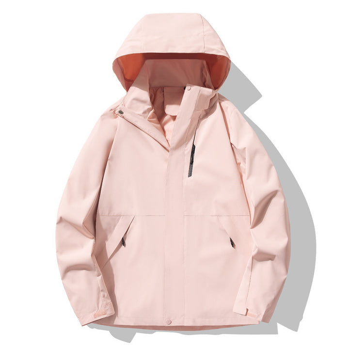 Women's Weatherproof Functional Jacket Mune Fashion