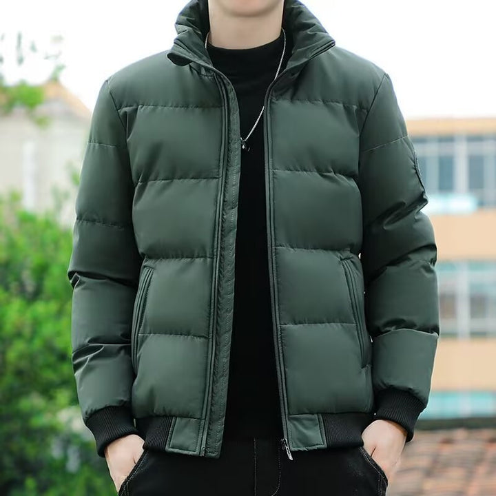 Men's Padded Transition Jacket Mune Fashion