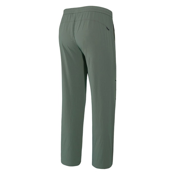 Men's multifunctional cargo pants with elastic waistband Mune Fashion 1788241721