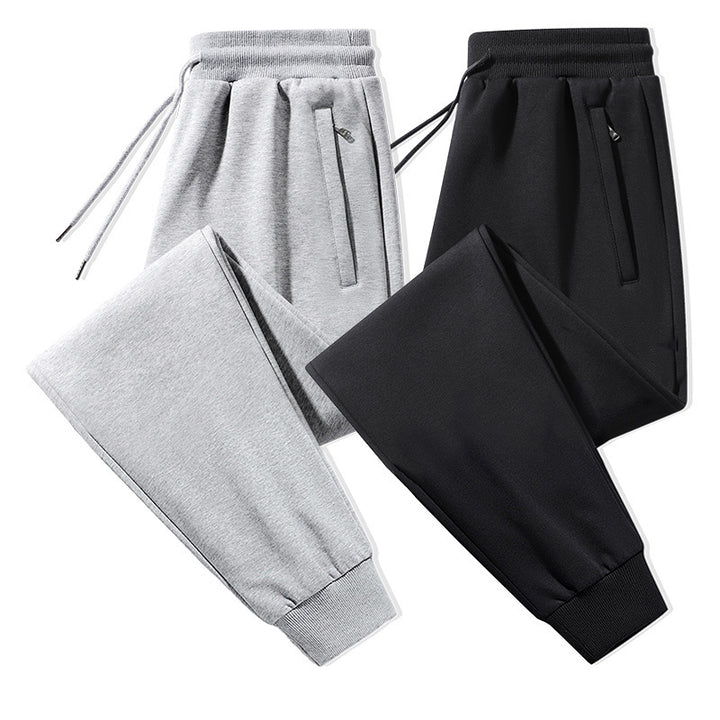 Women's sporty and comfortable leisure pants Mune Fashion