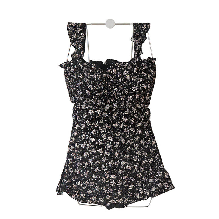 Women Summer Dress Mune Fashion