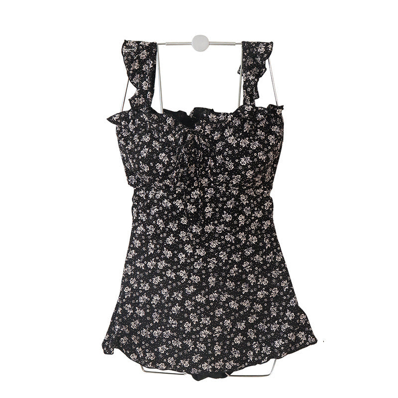 Women Summer Dress Mune Fashion