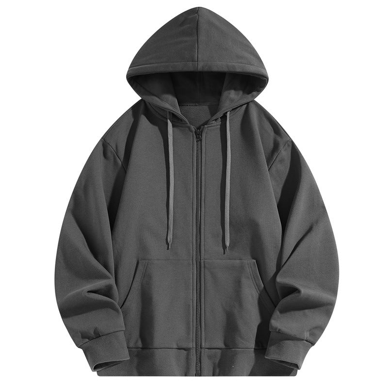 Men's Comfortable Hoodie Mune Fashion