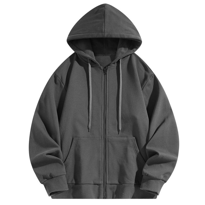 Men's Comfortable Hoodie Mune Fashion