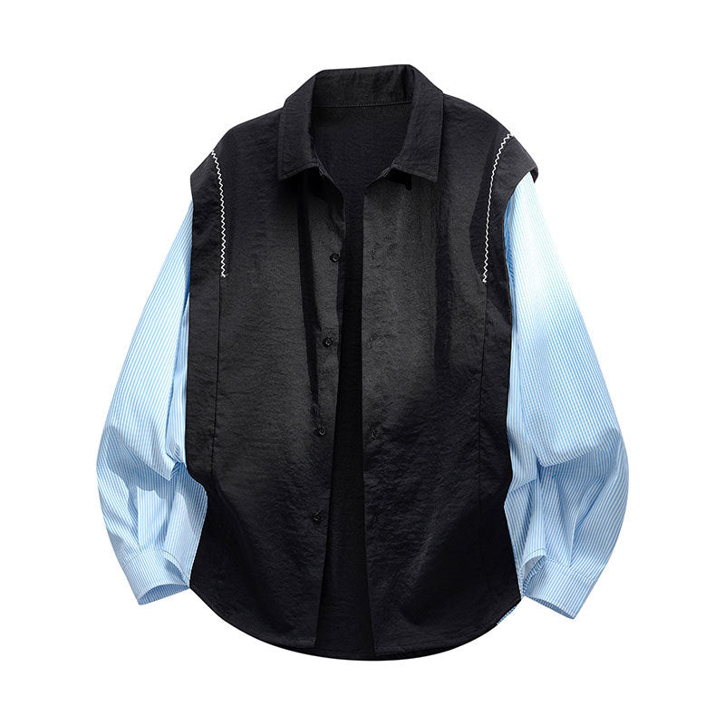 Ladies Fashion Blouse Mune Fashion