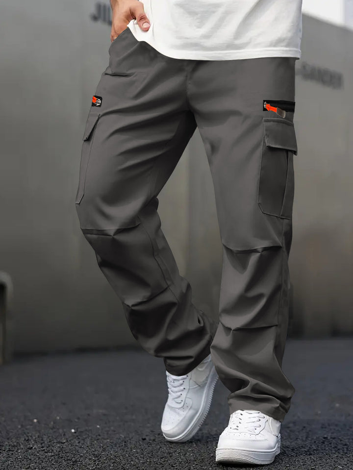 Men's Practical Cargo Pants
