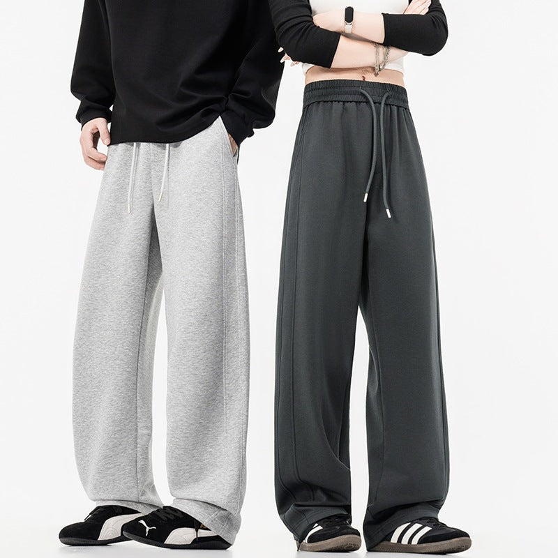Men Comfortable Relaxed Fit Cargo Pants Mune Fashion