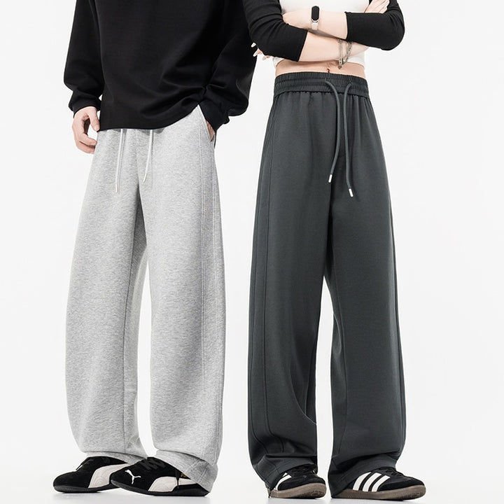 Men Comfortable Relaxed Fit Cargo Pants Mune Fashion