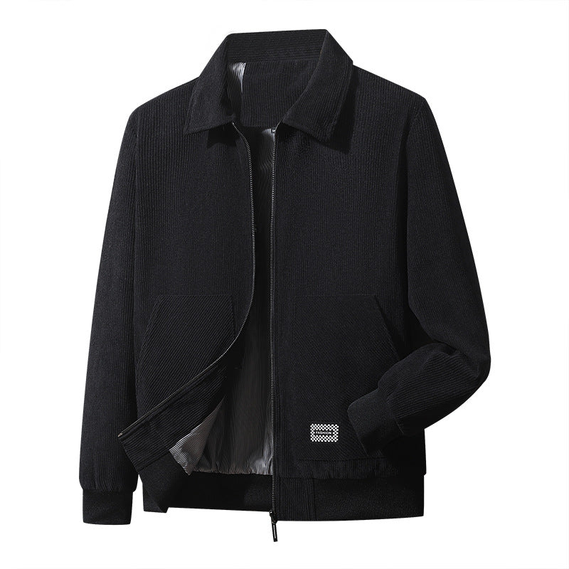 Men's High-Quality Transitional Jacket Mune Fashion