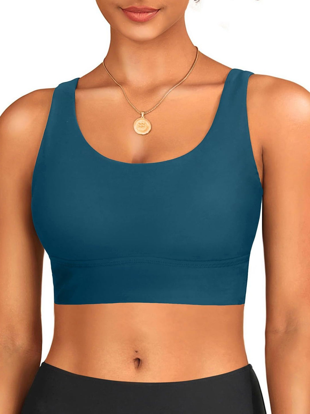 Women's Sports Bustier Mune Fashion