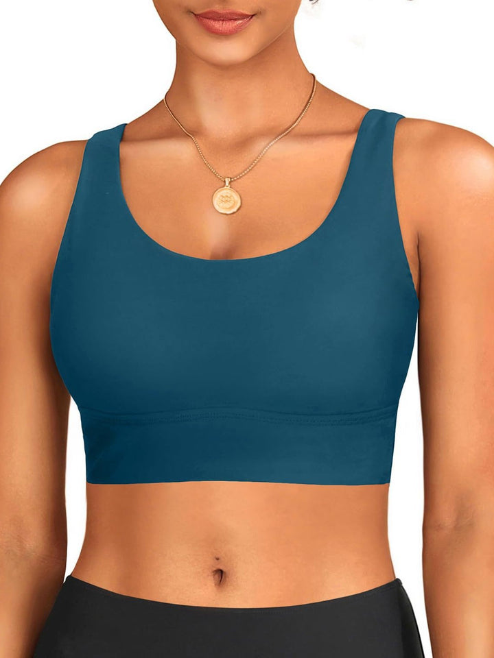 Women's Sports Bustier Mune Fashion
