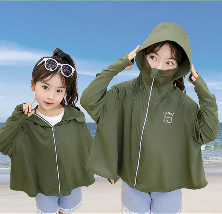 Women's lightweight and breathable outdoor jacket Mune Fashion