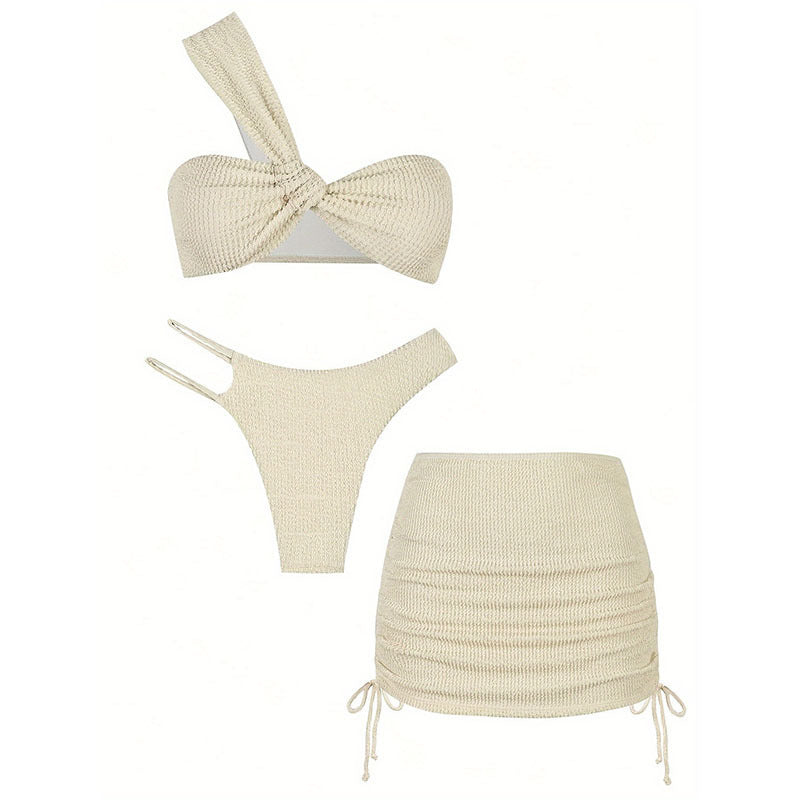 Women Bikini Set Mune Fashion